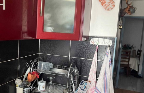 Sarcelles Apartment | Homerez - Family Apartment in Sarcelles 81 m²
