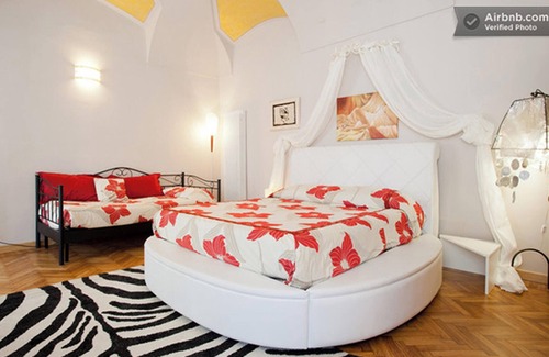 Piazza Apartment | Homerez - Flat in Mondovì Piazza (CN)