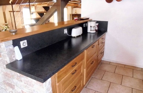 Castelnau-de-Mandailles House | Homerez - House in Castelnau-de-Mandailles
