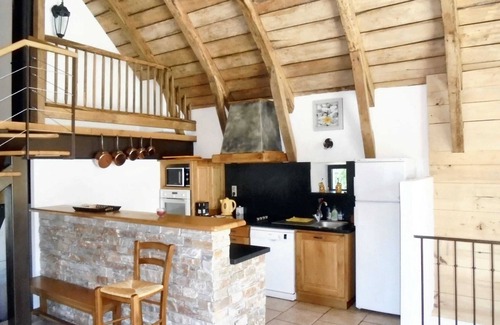 Castelnau-de-Mandailles House | Homerez - House in Castelnau-de-Mandailles