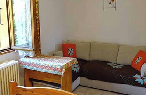 Villar-Saint-Pancrace House | Homerez - House in Villar-Saint-Pancrace