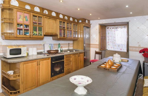 Silleda House | Homerez - House in Carboeiro de Francia