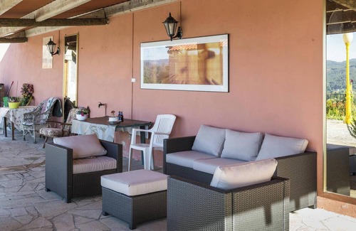 Silleda House | Homerez - House in Carboeiro de Francia