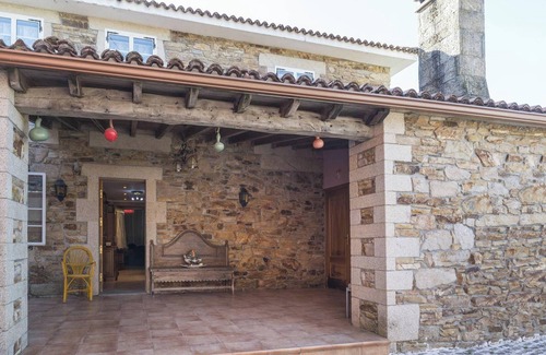 Silleda House | Homerez - House in Carboeiro de Francia