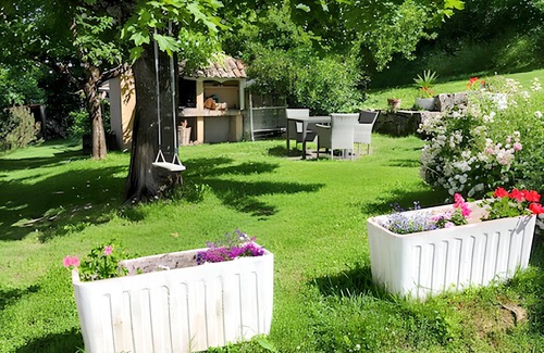 Sainte-Croix-Du-Mont House | Homerez - House in Sainte-Croix-du-Mont