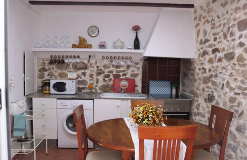 Estivella House | Homerez - House Estivella Near Nature.