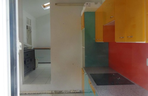 Morne-A-l'Eau House | Homerez - House for 6 ppl. with swimming-pool and terrace at Morne-À-l'Eau