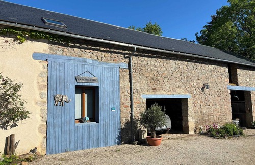 Alligny-en-Morvan House | Homerez - House, Alligny-en-Morvan