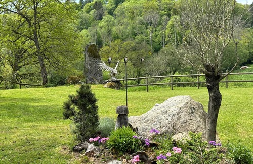 Alligny-en-Morvan House | Homerez - House, Alligny-en-Morvan