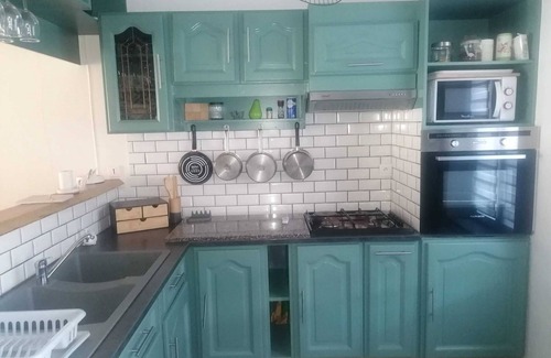 Gavray House | Homerez - House in Gavray-sur-Sienne