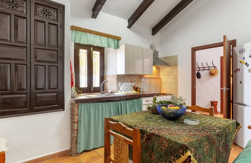 Albanchez de Magina House | Homerez - House Fuente la Seda