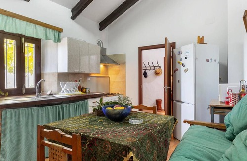 Albanchez de Magina House | Homerez - House Fuente la Seda