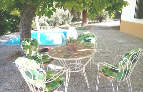 Albanchez de Magina House | Homerez - House Fuente la Seda