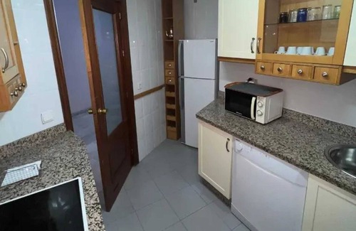 San Andres-San Pablo House | Homerez - House in Córdoba, city centre