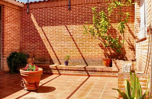 Castilblanco House | Homerez - House in Castilblanco