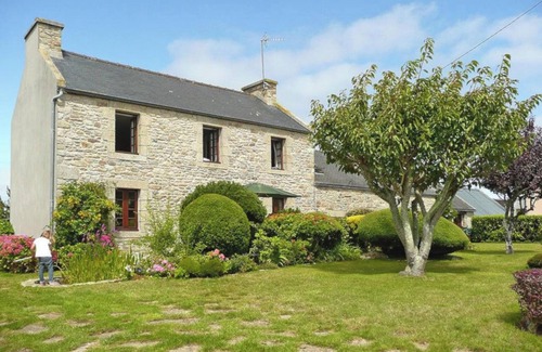 Ploudalmezeau House | Homerez - House in Ploudalmézeau
