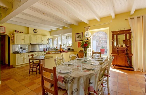 Saint-Aulaire House | Homerez - House in Saint-Aulaire