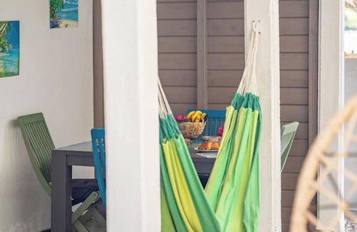 Dubedou House | Homerez - House in Saint-François