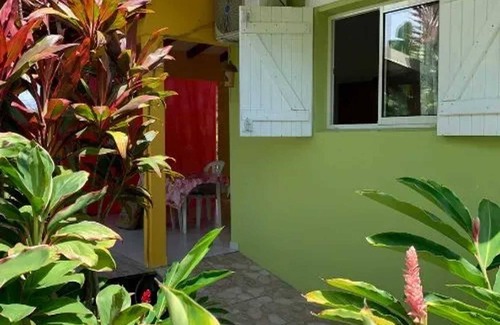 Dubedou House | Homerez - House in Saint-François