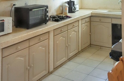 Port-Louis House | Homerez - House in Port-Louis.