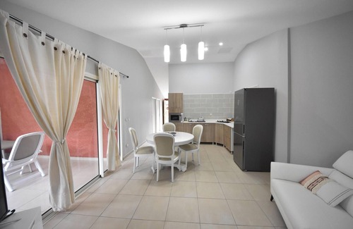 Sainte-Anne House | Homerez - House in Sainte-Anne