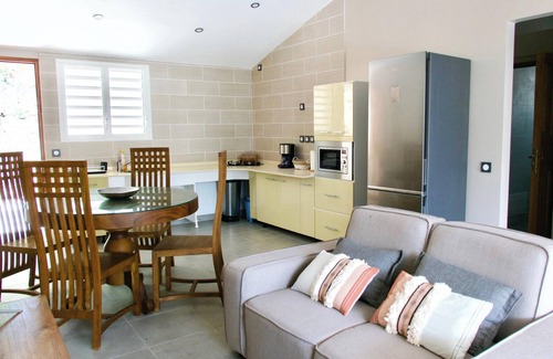 Sainte-Anne House | Homerez - House in Sainte-Anne