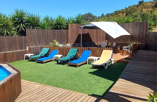 Luzianes House | Homerez - House in Santa Luzia