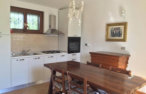 Mogliano House | Homerez - House Mogliano, pool