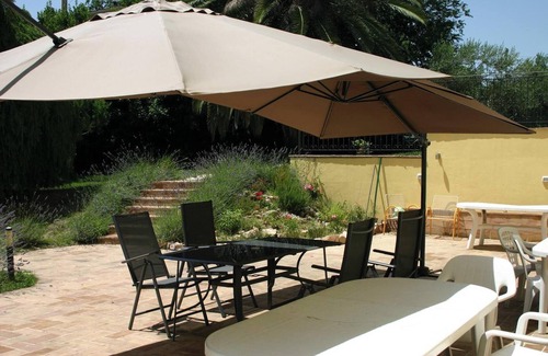 Mogliano House | Homerez - House Mogliano, pool