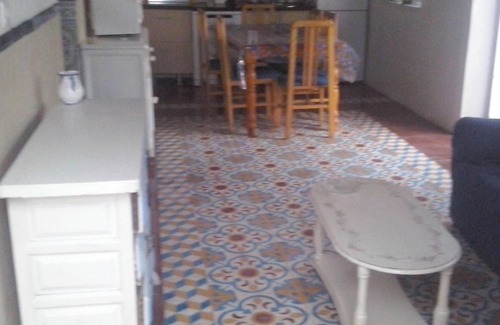 San Roque House | Homerez - House Puente Mayorga