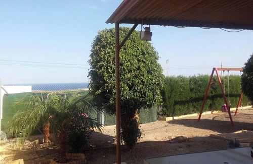 Aguilas House | Homerez - House with private pool in Aguilas