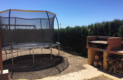 Aguilas House | Homerez - House with private pool in Aguilas