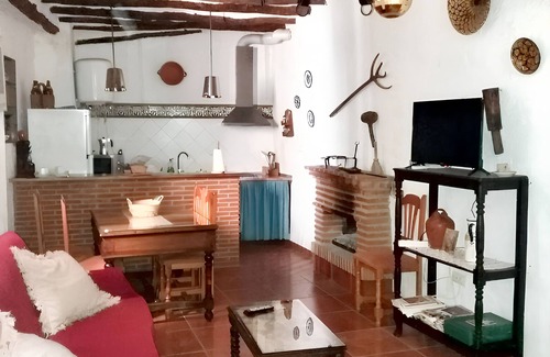 Quesada House | Homerez - Large house in Quesada