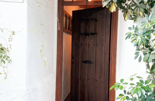 Quesada House | Homerez - Large house in Quesada