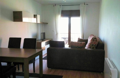 Palmeira Apartment | Homerez - Modern Apartment in Riveira 80m² + Sea View