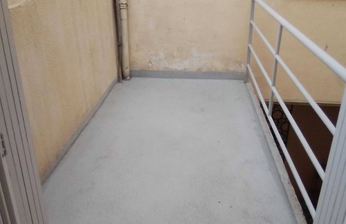 Rodez Apartment | Homerez - Modern Apartment in Rodez of 46 m² with Balcony