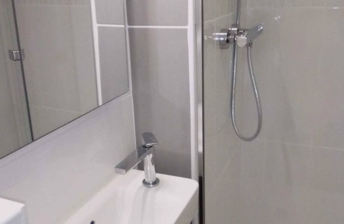 Rodez Apartment | Homerez - Modern Apartment in Rodez of 46 m² with Balcony