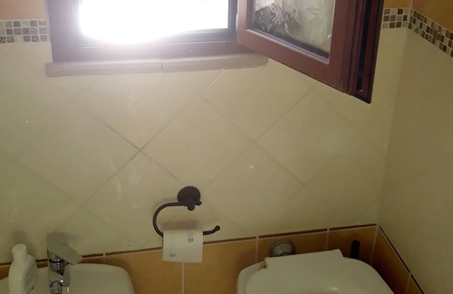 Loceri Apartment | Homerez - Nice apartement 10 km away from the beach for 4 ppl. at Loceri