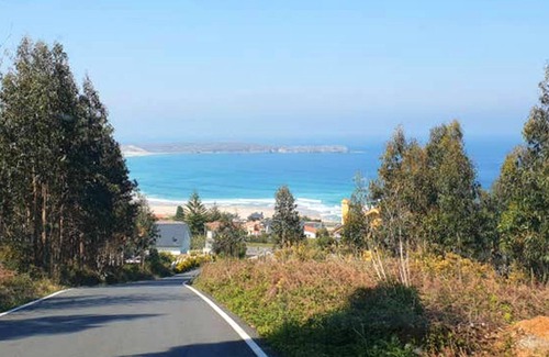 Valdovino Apartment | Homerez - Nice appartement 1 km away from the beach for 5 ppl. at Valdoviño