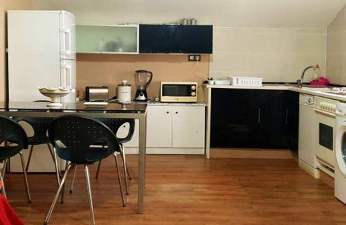 Valdovino Apartment | Homerez - Nice appartement 1 km away from the beach for 5 ppl. at Valdoviño