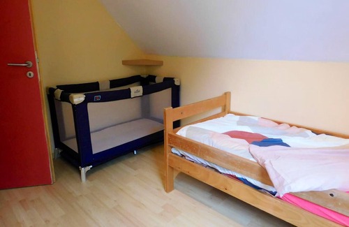 Malonne Apartment | Homerez - Nice appartement for 3 ppl. with terrace at Namur