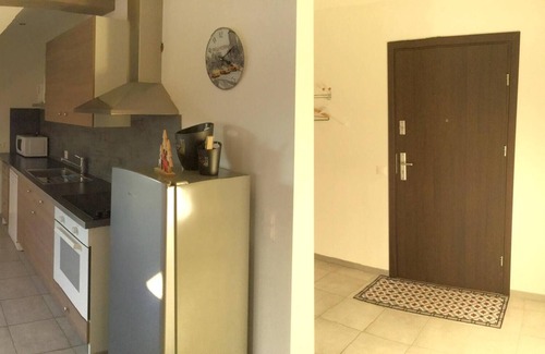 Lohr Apartment | Homerez - Nice appartement for 4 ppl. at Lohr