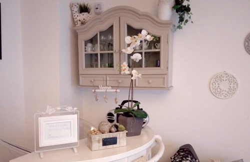 Spa Apartment | Homerez - Nice appartement for 6 ppl. at Spa