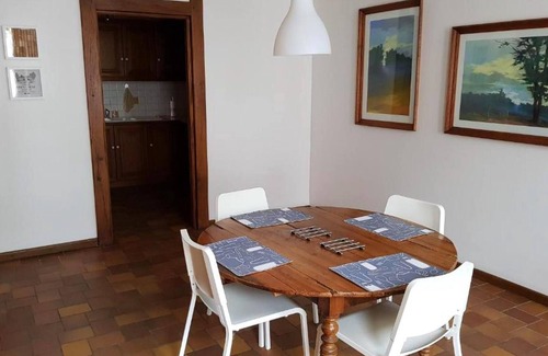 Baule Apartment | Homerez - Nice appartement for 5 ppl. at Baule