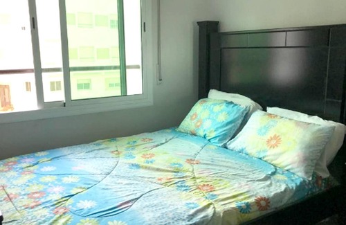 Asilah Apartment | Homerez - Nice appartement 1 km away from the beach for 5 ppl. at Asilah