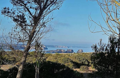 Sagres Apartment | Homerez - Nice appartement for 2 ppl. with terrace at Sagres