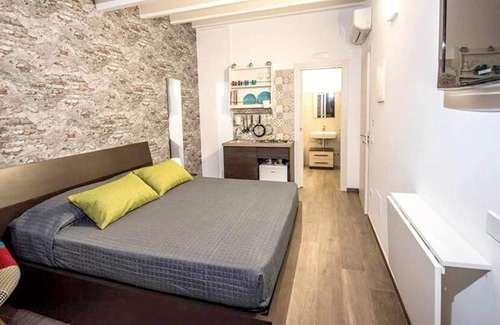 Comiso Apartment | Homerez - Nice studio for 2 ppl. with terrace at Comiso