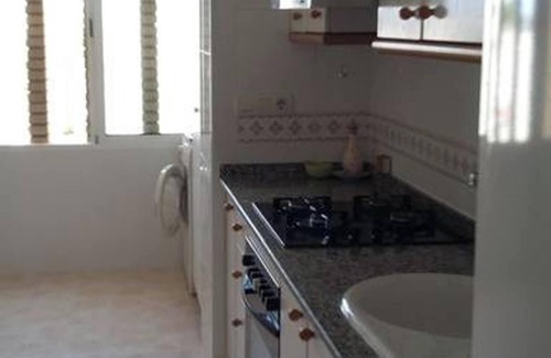 Aguilas Apartment | Homerez - Seaside Apartment Águilas