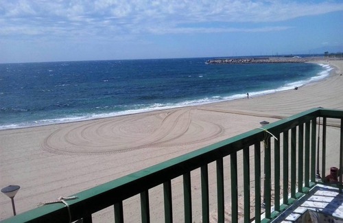 Aguilas Apartment | Homerez - Seaside Apartment Águilas