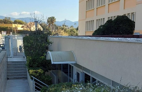 Le Ricanto Apartment | Homerez - Seaside studio in Ajaccio